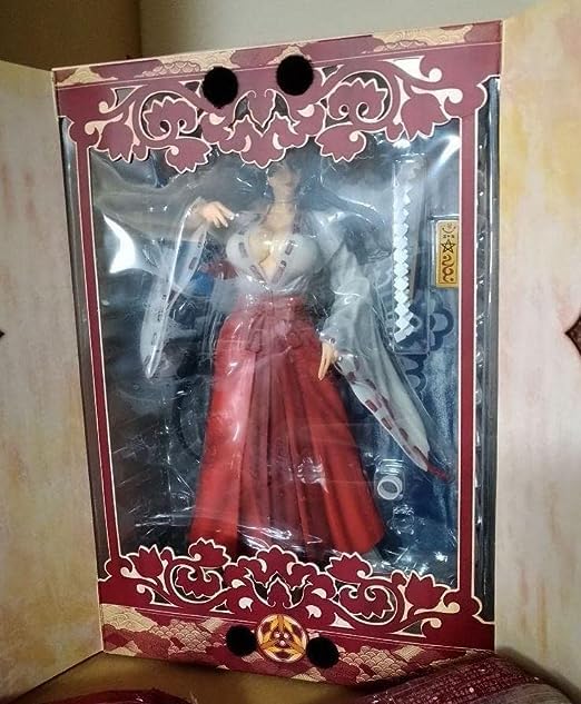 Amazon | 戦国ブレード こより 1 6 完成品フィギュア | フィギュア 