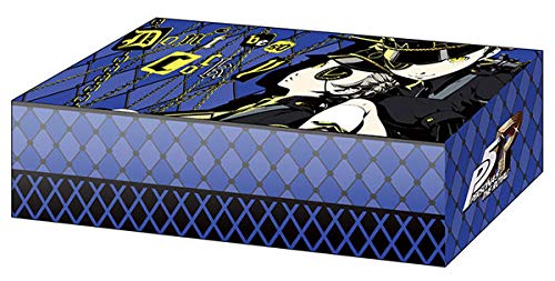 Amazon | ブシロードストレイジボックスコレクション Vol.390 ペルソナ