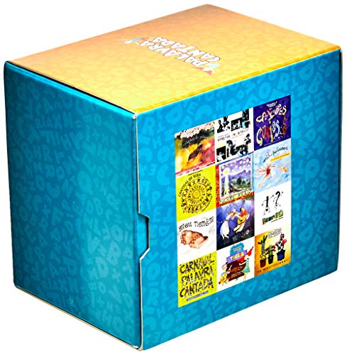 Palavra Cantada - Box 13 CDs