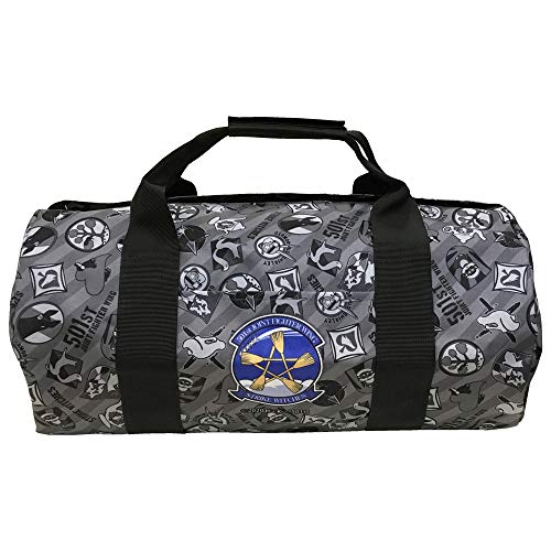 第501統合戦闘航空団 ストライクウィッチーズ ROAD to BERLIN ボストンバッグのサムネイル