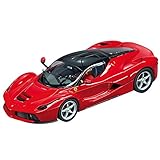 Ideales Carrera Zubehör für Ihre Rennbahn