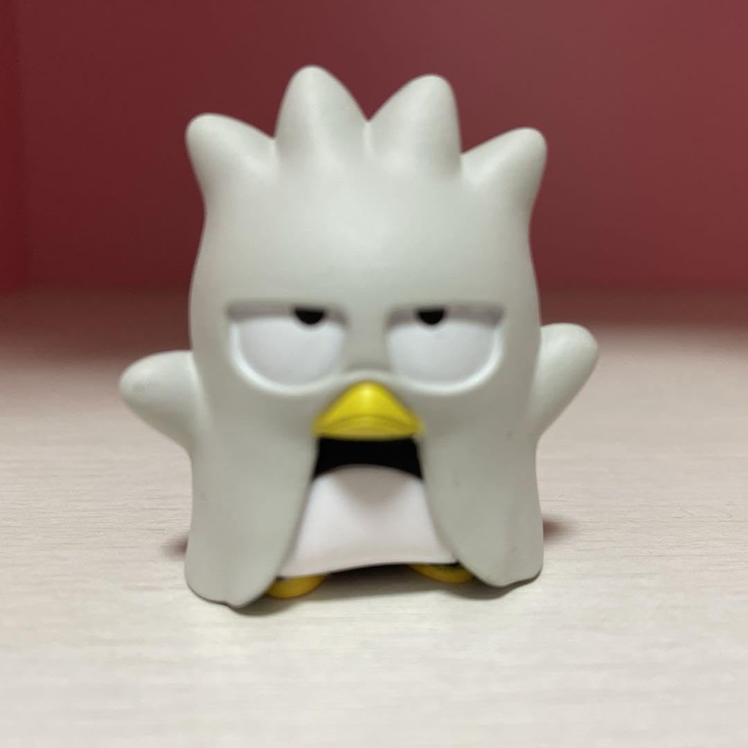 バッドバツマル　つん子　フィギュア マスコット バッドバツマル つん子 フィギュア マスコット - メルカリ