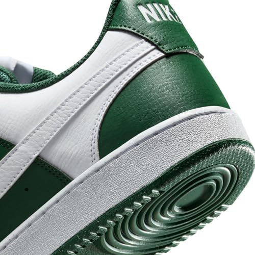 Image of Nike Mens Court Vision Low