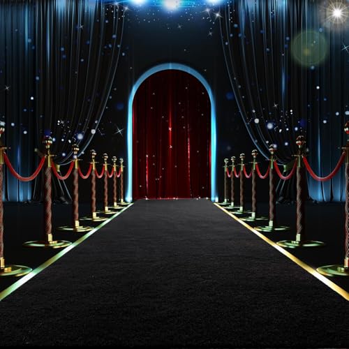 Image of Carpet for Wedding, Stage, Exhibition, Party, Office, Hotels Decoration, Living Room and Wall to Wall Carpet Size 6 x 8 Feet