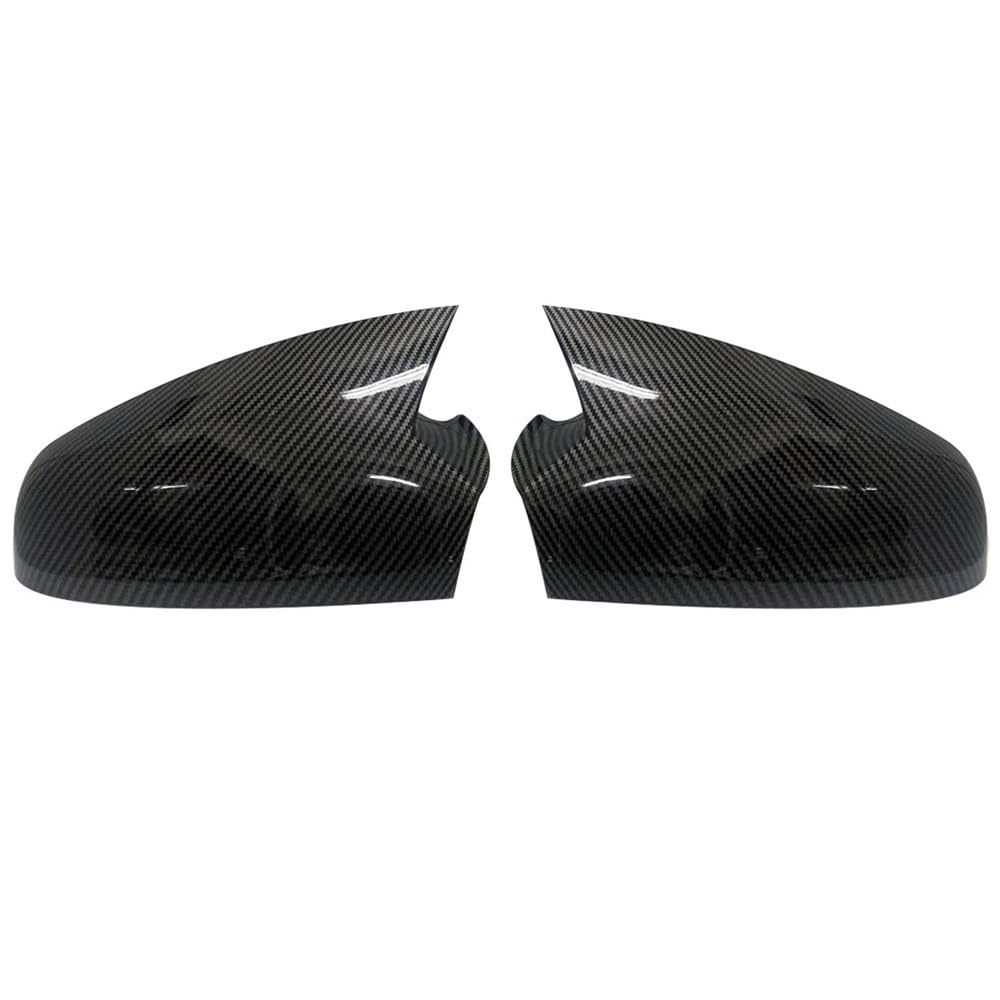 Coques rétroviseurs auto : protection rétroviseurs Astra 2004-2013 - 5