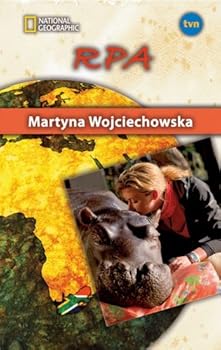 Paperback RPA. Kobieta na krancu swiata (polish) [Polish] Book