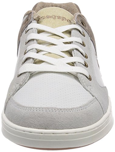 Le Coq Sportif - Auguste Low, a collo Alto Uomo