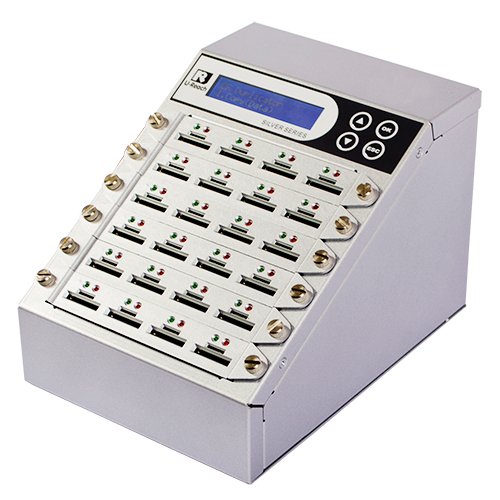 U-Reach DOM9S8 1-7 SATA DOM Duplicator