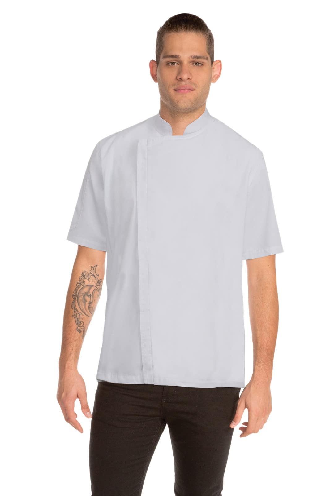 Chef Works Cannes Chef Jacket XXL