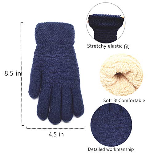Fitness, Sports guantes mujer Marca FENELY (2)