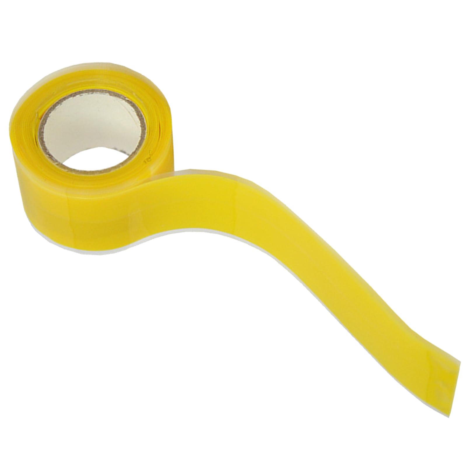 Nastro Silicone Autofondente Impermeabile 150 cm per Pagaie Canoa Drago