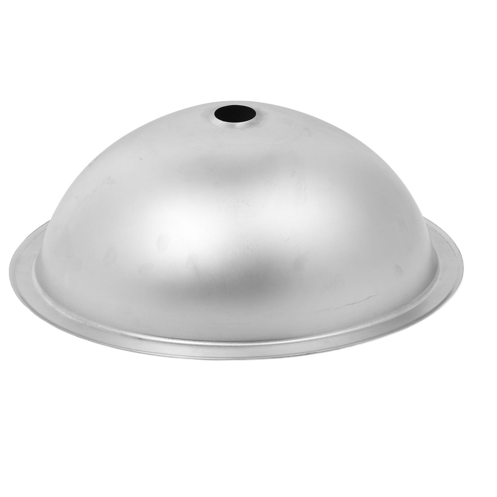 Lavello Ovale per, Lavello da Bagno per Lavaggio a Mano in Acciaio Inossidabile 304 con Scarico Fognario da 40 Mm, per Barca, Roulotte, Commerciale