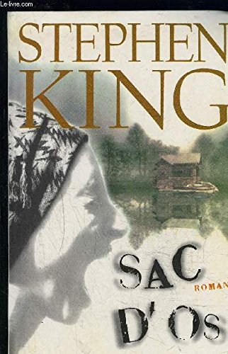 Télécharger Sac d'os PDF