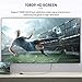 immagine 2【2020 ULTIMO HD】 Full HD Adattatore HDMI to VGA 1080P Convertitore Gold-Plated Convertitore HDMI Maschio to VGA Femmina per Computer, PC, Monitor, Projector, HDTV, Chromebook, Raspberry Pi, TV Box