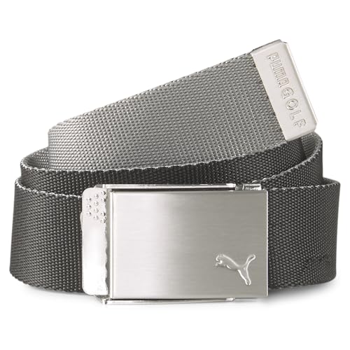 PUMA Reversible Web Belt