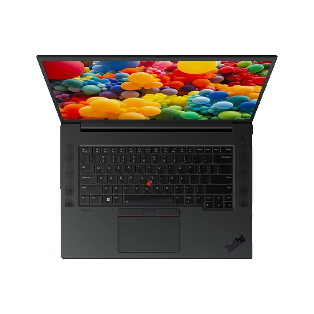 Amazon.com: Lenovo ThinkPad P1 Gen 5 16