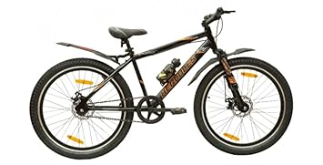 Hercules FX220 Cycle in 26