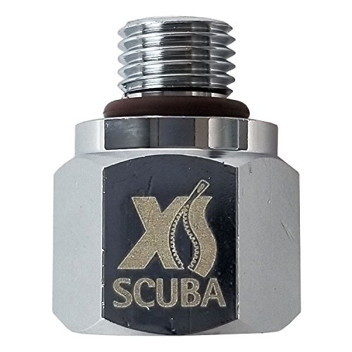 XS Scuba Female 1/4in NPT Adapter