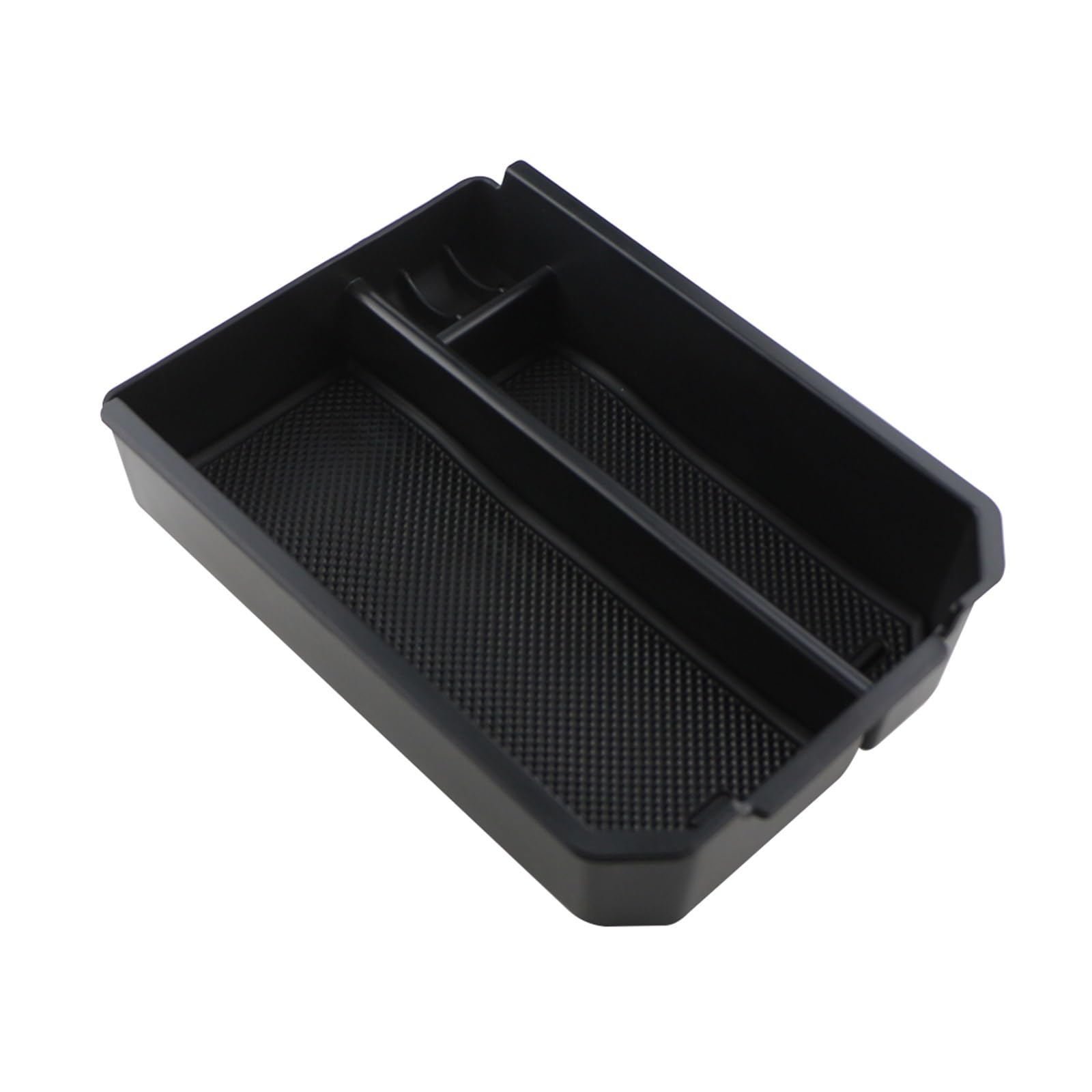 REQIANOZ For RAV4 For RAV 4 2013-2016 Car Styling Armrest Storage Box Glove Box Tray Storage Box Accessories