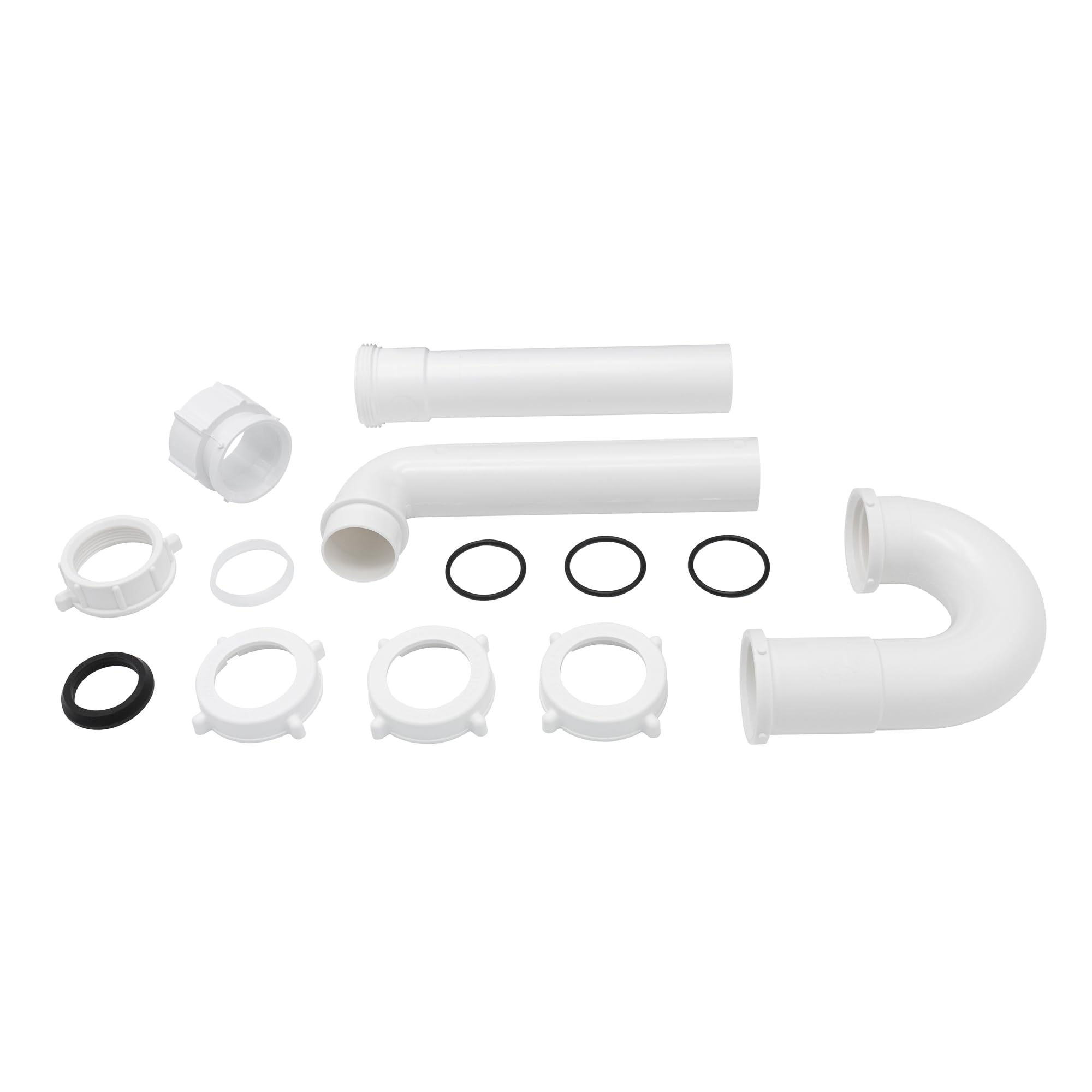 Amazon.com: JB Products 1-1/2 Inch Bayonet P-Trap Kit, Patented