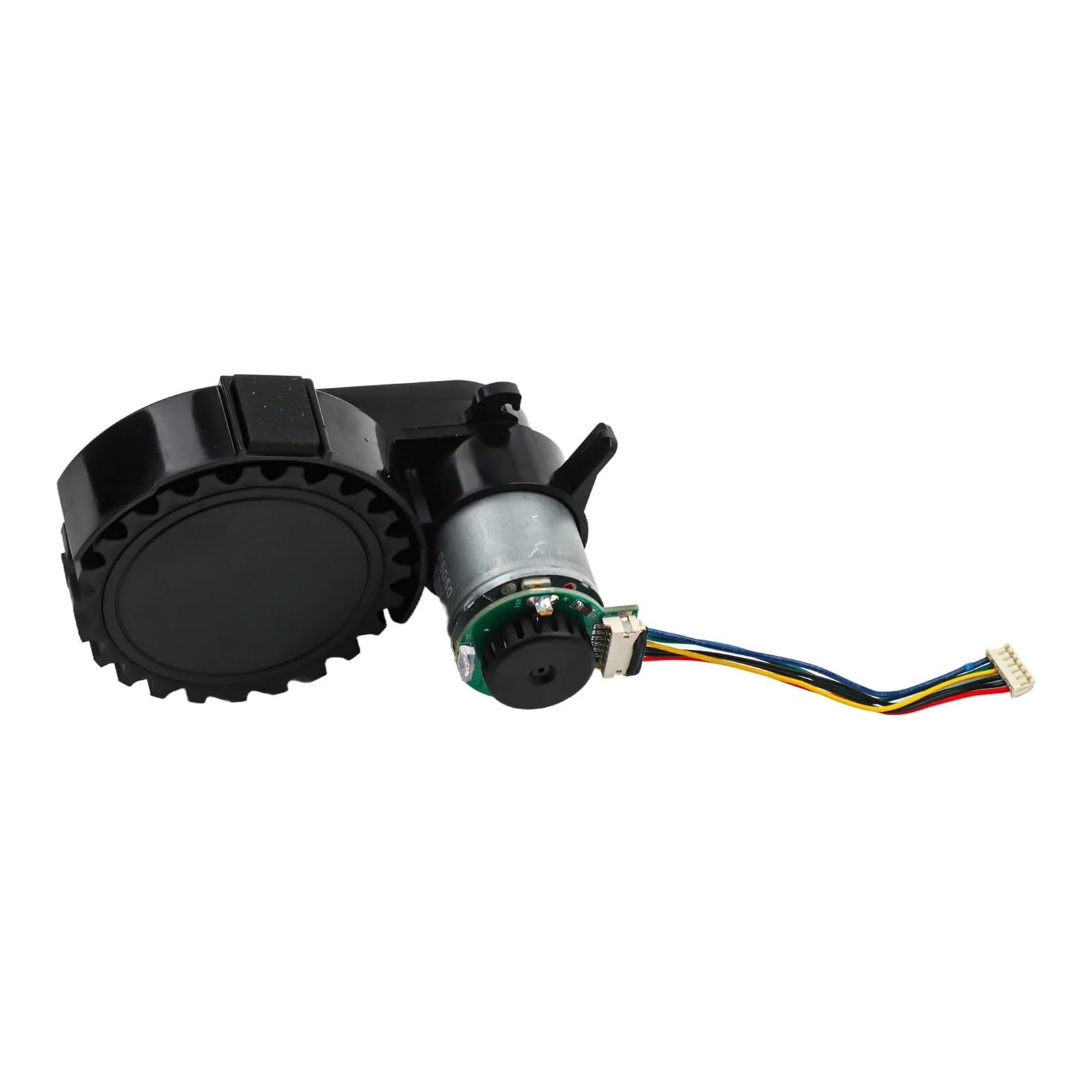LEGZCDURBSA Spare Wheel with Motor Robot Vacuum Cleaner For M210 M213