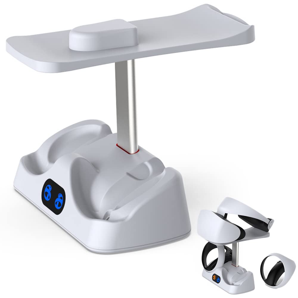 Amazon.co.jp: 【2In1充電スタンド】Miimall対応Playstation VR2 充電