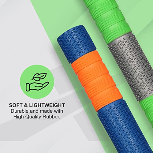 Image of Vector X Rubber Cricket Bat Grip