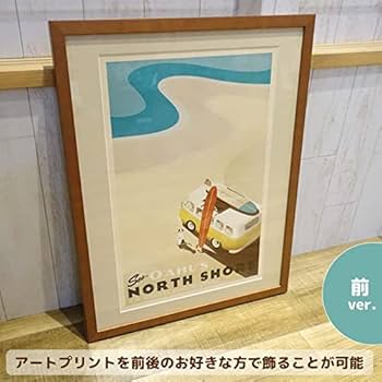 Amazon.co.jp: Nick Kuchar ニックカッチャー See Oahu's North Shore