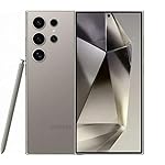 SAMSUNG Galaxy S25 Ultra, 512GB AI Smartphone, Unlocked Android, AI Night Mode Camera, Snapdragon 8 Elite Fast Processor, 5000mAh Battery, Built-in S Pen, 2025, US 1 Yr Warranty, Titanium Gray - Image 3