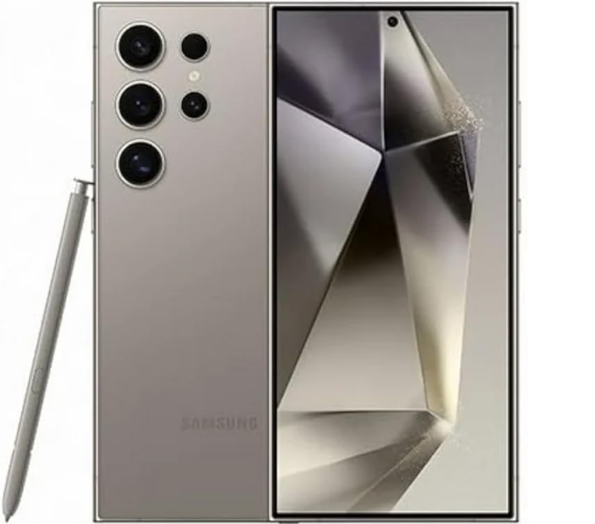 SAMSUNG - Galaxy S25 Ultra 512GB ホワイトシルバー 新品未開封 Galaxy S25 Ultra 512GB 新品 169,900円 中古 144,800円