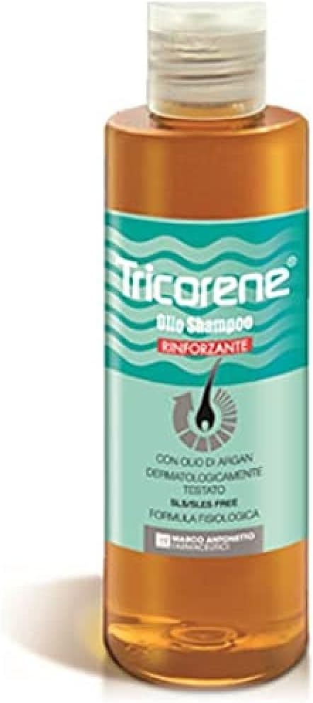 Chiesiantonetto Shampoo, 210 g