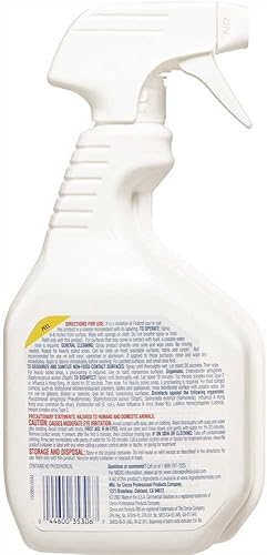 Miniatura 4 de Limpiador y desengrasante Formula 409