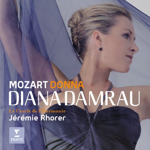 Jérémie Rhorer/Diana Damrau/Le Cercle De L'Harmonie
