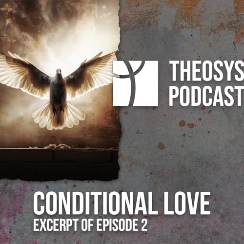Conditional Love - Excerpt of Episode 2 cover art