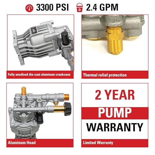 industrial pressure washer high capacity 1197