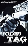  Todestag: Kriminalroman (Dead-Trilogie 3)