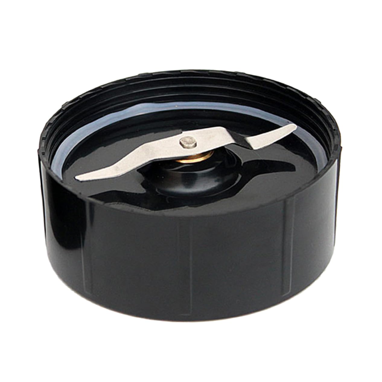 VINTORKY Juicer Assembly Replacement Stainless Steel Knife Holder for 250w Mb1001 Easy Clean Juicer Accessory