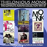  The Complete Albums Collection 1954-1957