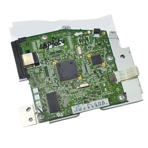 �c�[�� FM3-5327 ���C���{�[�h�A471874130 Canon LBP3018 LBP3050 LBP3100 LBP3100b LBP3150 LBP3250 �t�H�[�}�b�^�{�[�h ���W�b�N�{�[�h FM3-5738 �ƌ݊�������(LBP3050)