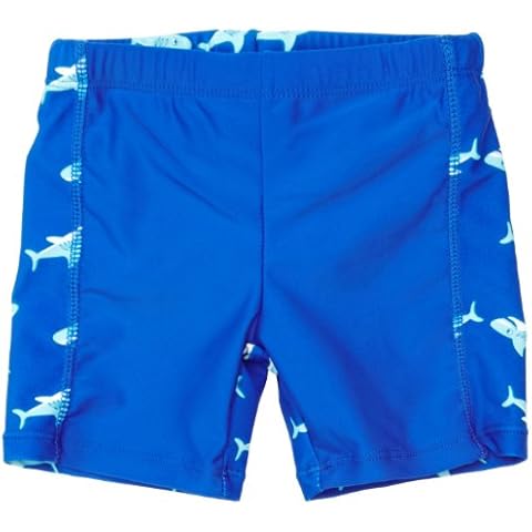 Shorts Bañadores Playshoes con Protección UV para Niños Cover