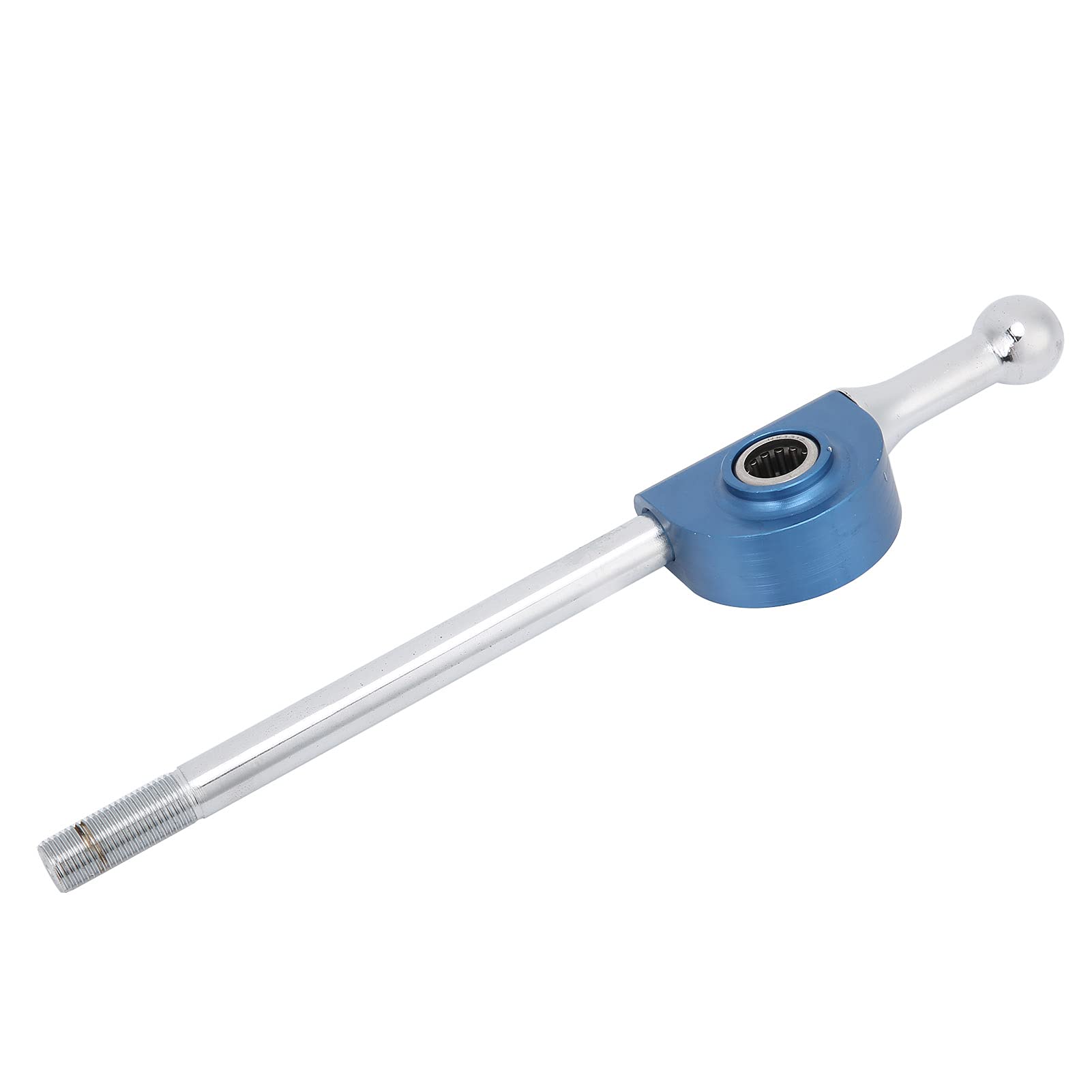 Palanca de Cambio Corta, Palanca de Cambio de Tiro Corto, Kit de Cambio rápido Cambio rápido WX‑5350 Apto para/Impreza/Legacy