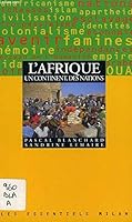 l'Afrique, un continent, des nations 2841134938 Book Cover
