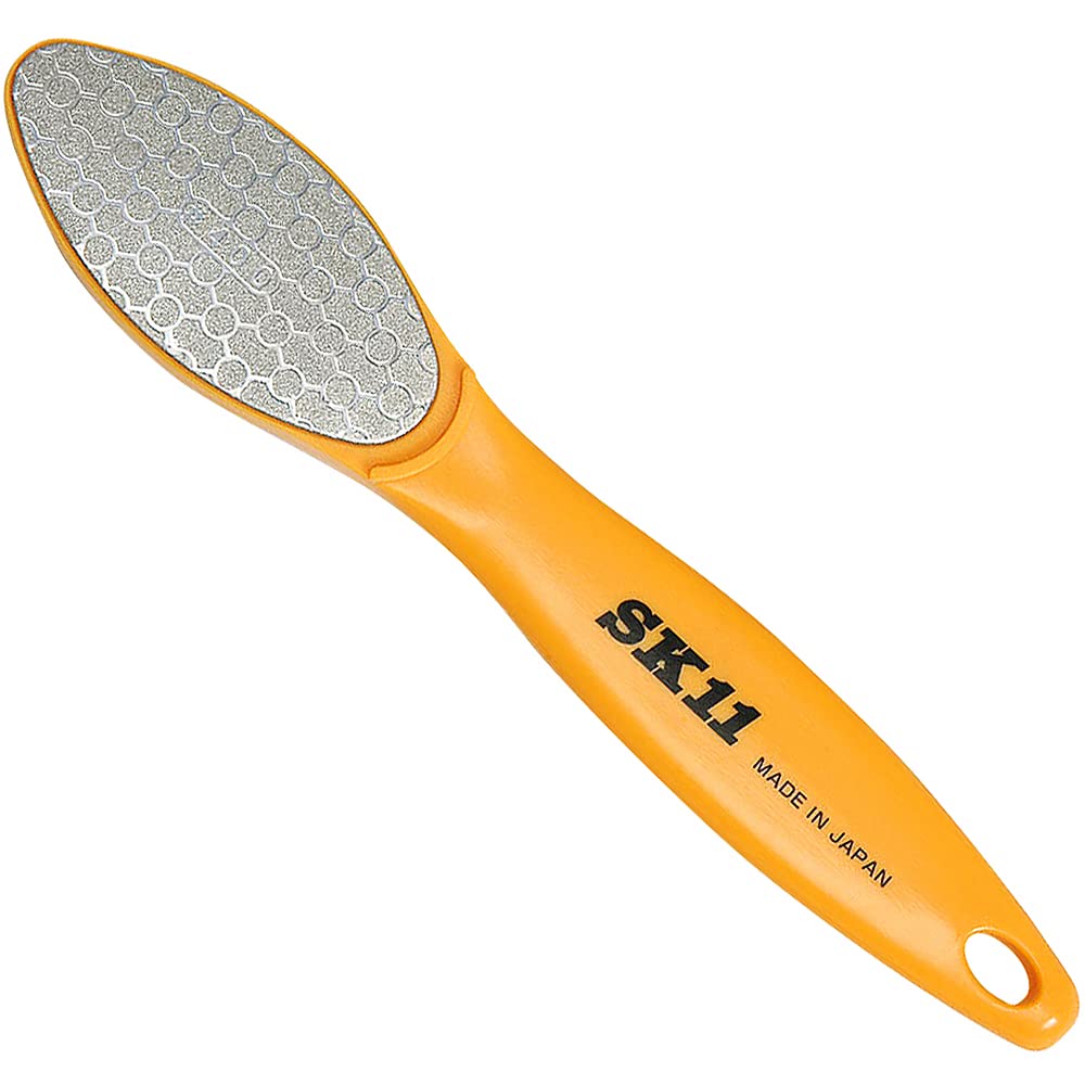 Amazon.co.jp: SK11(エスケー11) ダイヤモンドシャープナー 両面 #400