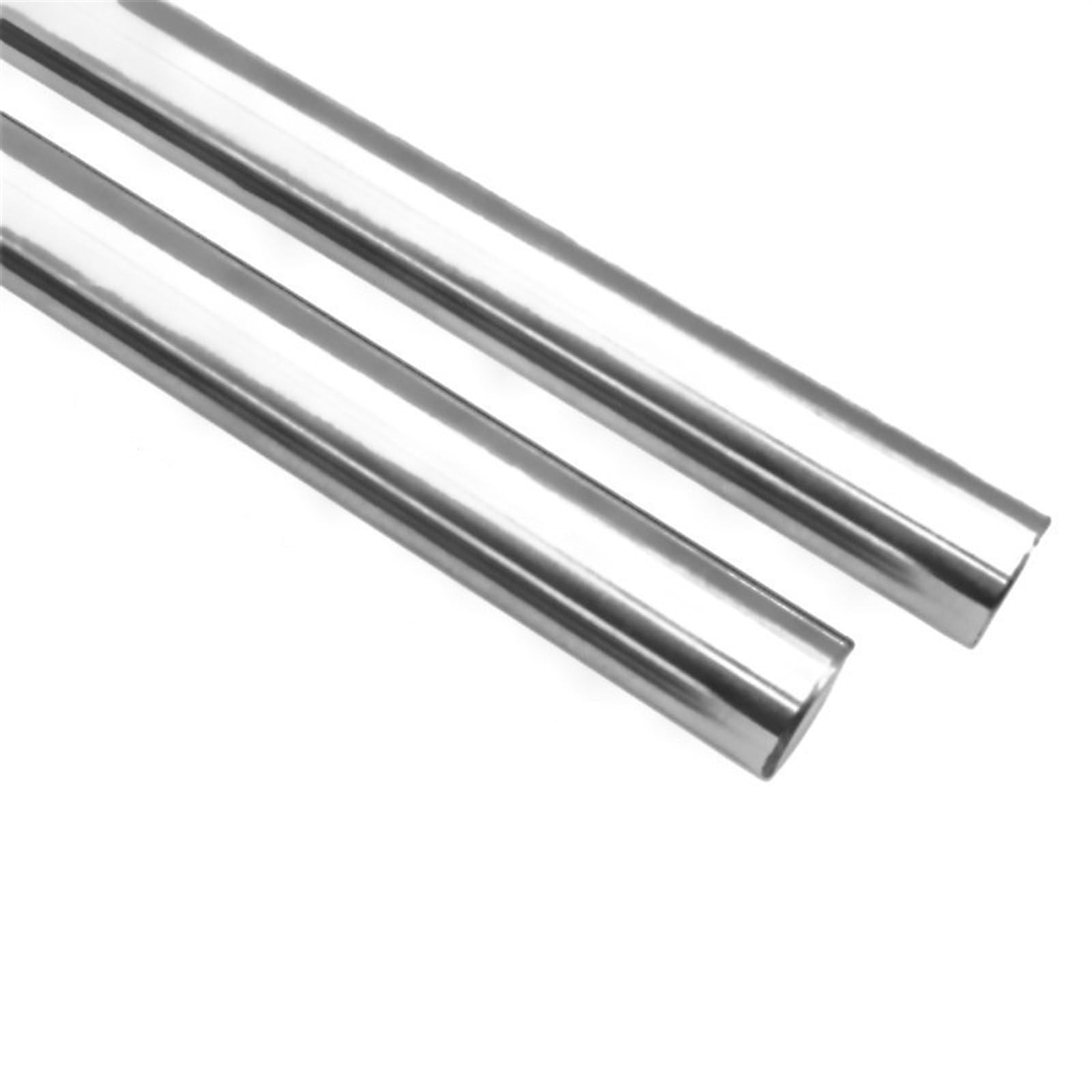 4 Guide Lineari Asse Ottico 6mm - Lunghezza 100mm - Per Stampanti 3D E CNC - Precisione Alta - Foto 7