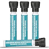 Window Marker, Black