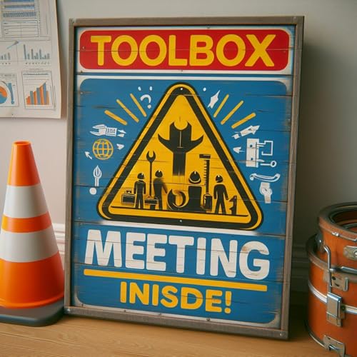 『The TC's Toolbox』のカバーアート