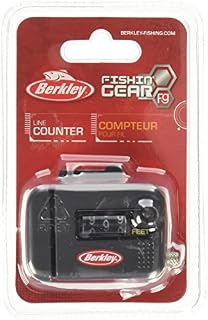 Berkley Clip-on Line Counter