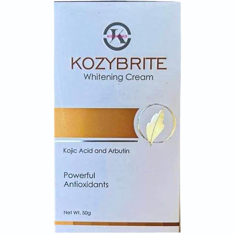Skin Whitening Cream (50gm)-image-1