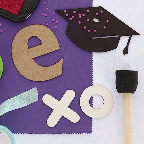 Paper Accents Chipboard, Black, 25 Pack, 12X12 Chipboard Sheets, Heavy 50 Point For Crafts, Scrapbooking, Frame Backing, Card Making, Stamp Projects And Book Making. Compatible With Cricut Machine. #TOP2