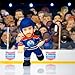 Bleacher Creatures Edmonton Oilers Connor McDavid 10